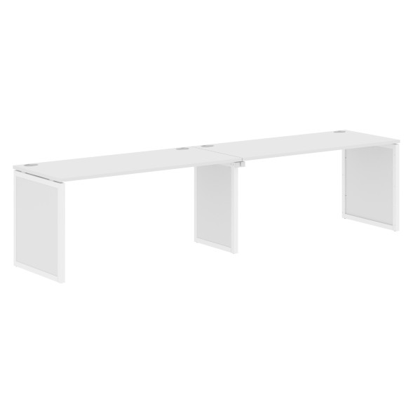 Стол 2-х местный XQPWST 3270 1600х700х750 XTEN-QP в Ноябрьске 