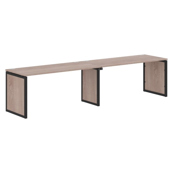 Стол 2-х местный XQPWST 3270 1600х700х750 XTEN-QP в Ноябрьске 