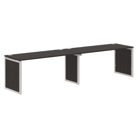 Стол 2-х местный XQPWST 3270 1600х700х750 XTEN-QP в Ноябрьске 