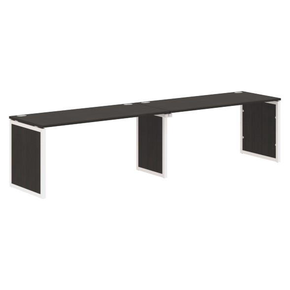 Стол 2-х местный XQPWST 3270 1600х700х750 XTEN-QP в Ноябрьске 