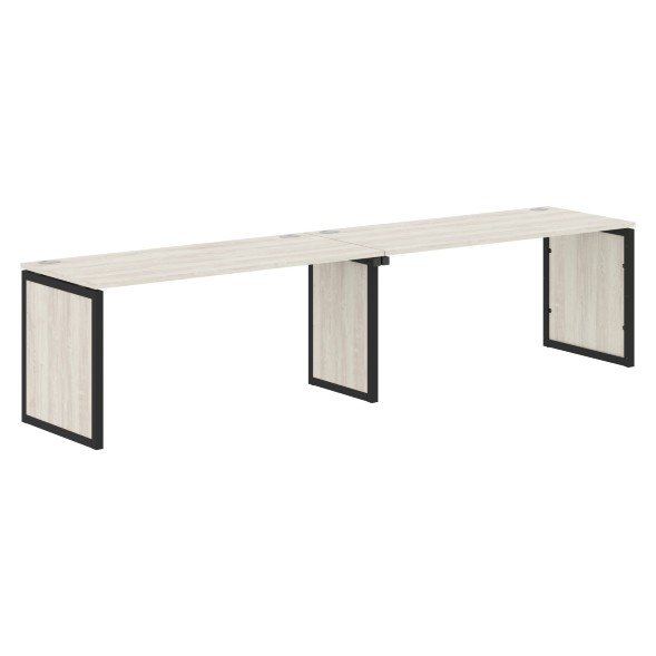 Стол 2-х местный XQPWST 3270 1600х700х750 XTEN-QP в Ноябрьске 