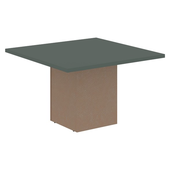 Стол центральный VCCT 1212.1 1200х1200х750 VELION в Ноябрьске 