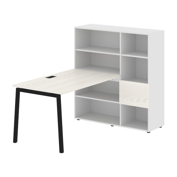 Стол-стеллаж ELRST 1213 1790х1250х1355 EDIS