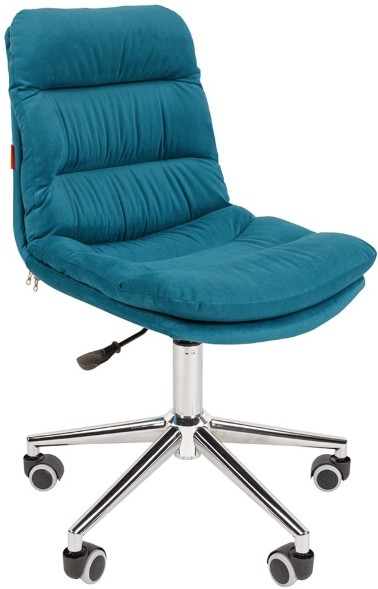 Кресло офисное CHAIRMAN 115 HOME