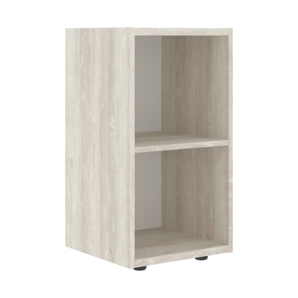 Каркас шкаф-колонки низкой XLC 42 425х410х795 XTEN в Ноябрьске 