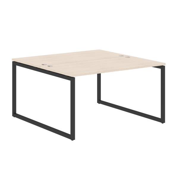 Стол 2-х местный XQWST 1414 1400х1406х750 в Ноябрьске 