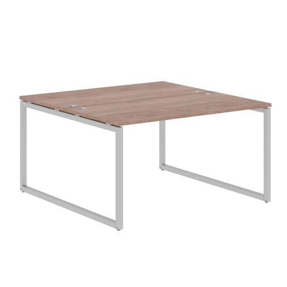 Стол 2-х местный XQWST 1414 1400х1406х750 в Ноябрьске 