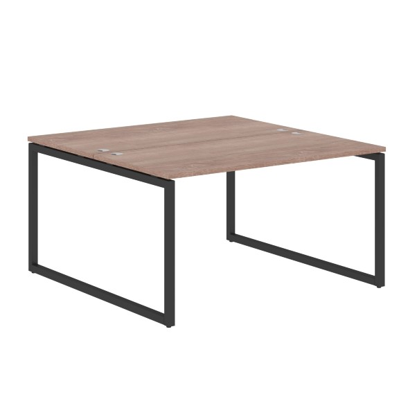 Стол 2-х местный XQWST 1414 1400х1406х750 в Ноябрьске 