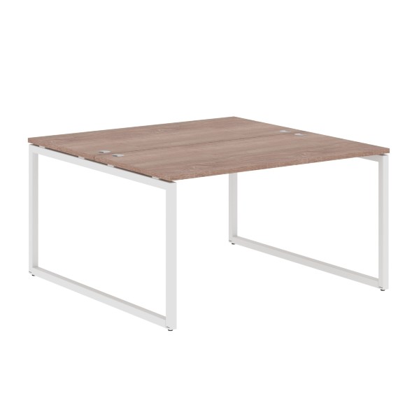 Стол 2-х местный XQWST 1414 1400х1406х750 в Ноябрьске 