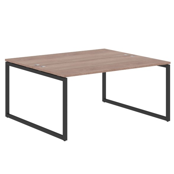 Стол 2-х местный XQWST 1614 1600х1406х750 в Ноябрьске 