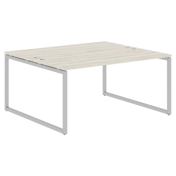 Стол 2-х местный XQWST 1614 1600х1406х750 в Ноябрьске 