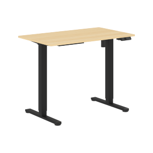 Стол письменный AT-001.1 1000х600х720-1180 XTEN-UP