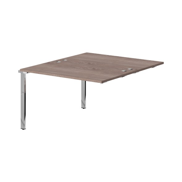 Стол промежуточный для Бенч XIGWST 1214.1 1200х1406х750 XTEN GLOSS в Ноябрьске 