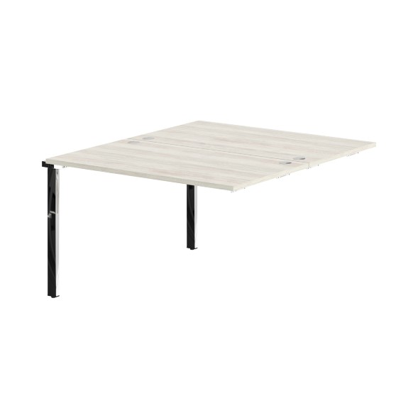 Стол промежуточный для Бенч XIGWST 1214.1 1200х1406х750 XTEN GLOSS в Ноябрьске 