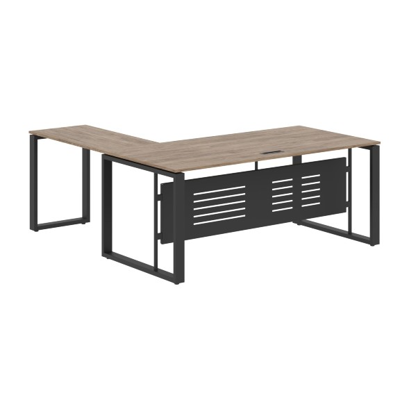 Стол руководителя ECT 1819M 1800х1900х750 ENIO в Ноябрьске 