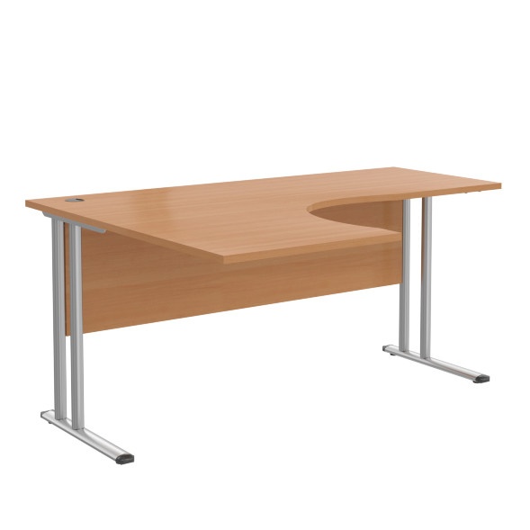 Стол эргономичный СА-4M(L) 1600х1200х755 IMAGO-M в Ноябрьске 