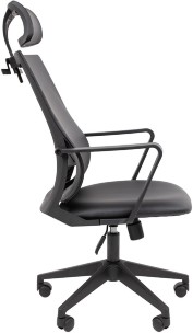Кресло руководителя CHAIRMAN 545 ЭКО