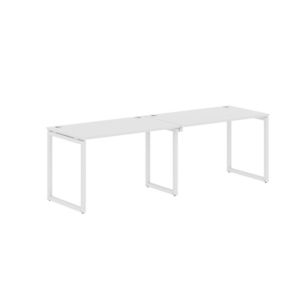 Стол 2-х местный XQWST 2470 2406х700х750 в Ноябрьске 