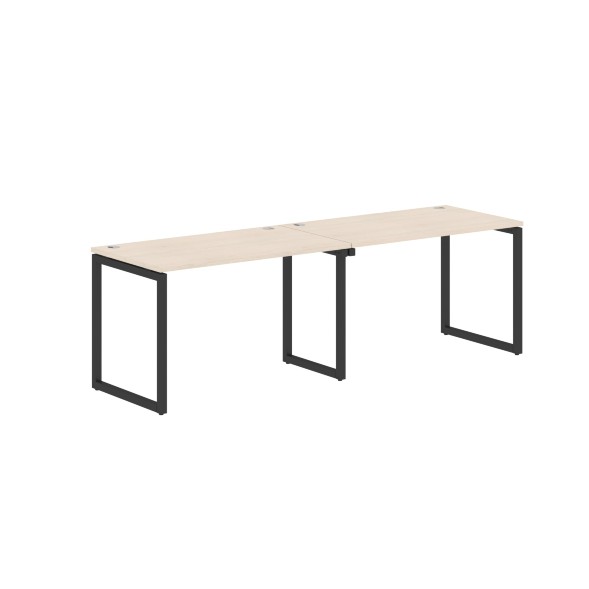 Стол 2-х местный XQWST 2470 2406х700х750 в Ноябрьске 