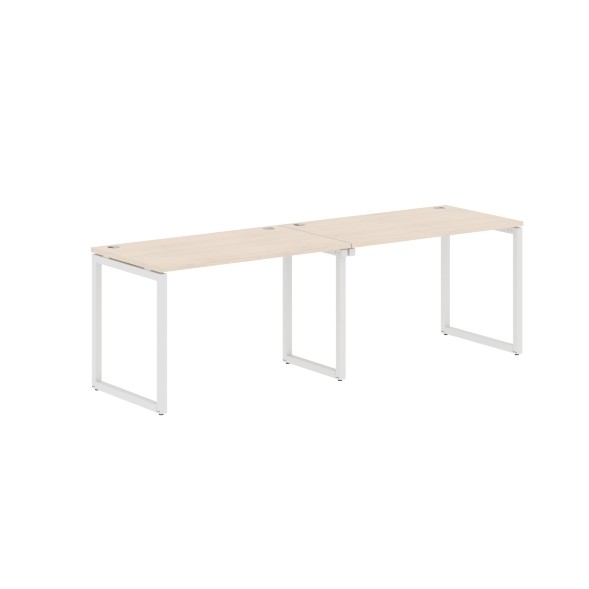 Стол 2-х местный XQWST 2470 2406х700х750 в Ноябрьске 