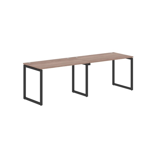 Стол 2-х местный XQWST 2470 2406х700х750 в Ноябрьске 