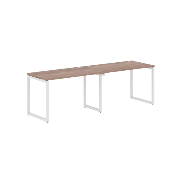 Стол 2-х местный XQWST 2470 2406х700х750 в Ноябрьске 