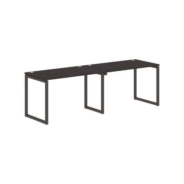 Стол 2-х местный XQWST 2470 2406х700х750 в Ноябрьске 