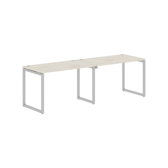 Стол 2-х местный XQWST 2470 2406х700х750 в Ноябрьске 