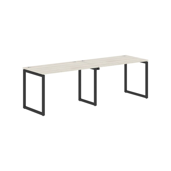 Стол 2-х местный XQWST 2470 2406х700х750 в Ноябрьске 