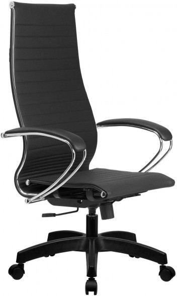 Эргономичное кресло МЕТТА Комплект 8.1 Pl тр/сечен 