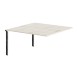 Стол промежуточный для Бенч XIGWST 1414.1 1400х1406х750 XTEN GLOSS в Ноябрьске 