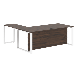 Стол руководителя ECT 2019H 2000х1900х750 ENIO