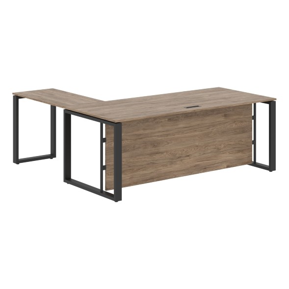 Стол руководителя ECT 2019H 2000х1900х750 ENIO в Ноябрьске 