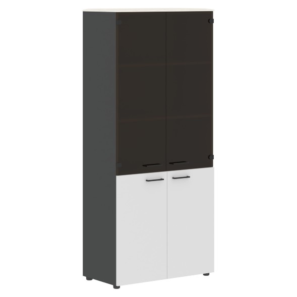 Шкаф комбинированный JHC 85.2 856х452х1949 JAY в Ноябрьске 