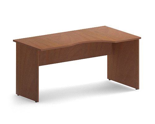 Столешница, царга СА-2M-1(R) Орех 1400х900х22 IMAGO-M в Ноябрьске 