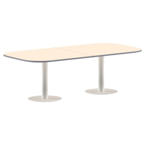 Конференц стол ПРГ-8 2400х1200х750 IMAGO
