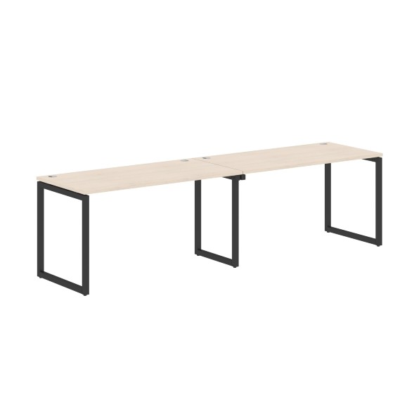 Стол 2-х местный XQWST 2870 2806х700х750 в Ноябрьске 