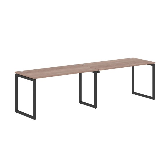 Стол 2-х местный XQWST 2870 2806х700х750 в Ноябрьске 