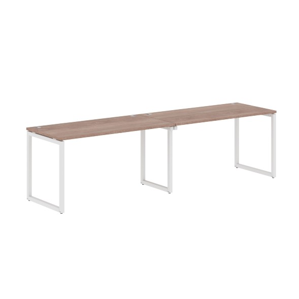 Стол 2-х местный XQWST 2870 2806х700х750 в Ноябрьске 