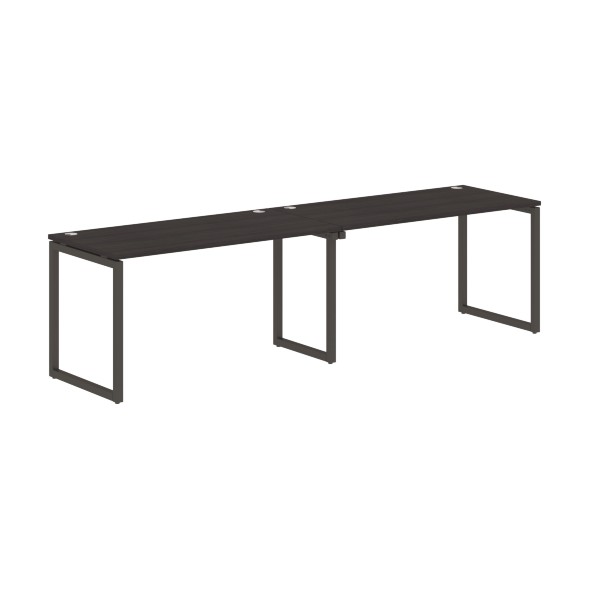 Стол 2-х местный XQWST 2870 2806х700х750 в Ноябрьске 