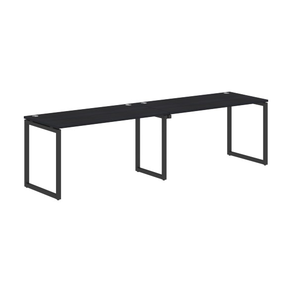 Стол 2-х местный XQWST 2870 2806х700х750 в Ноябрьске 