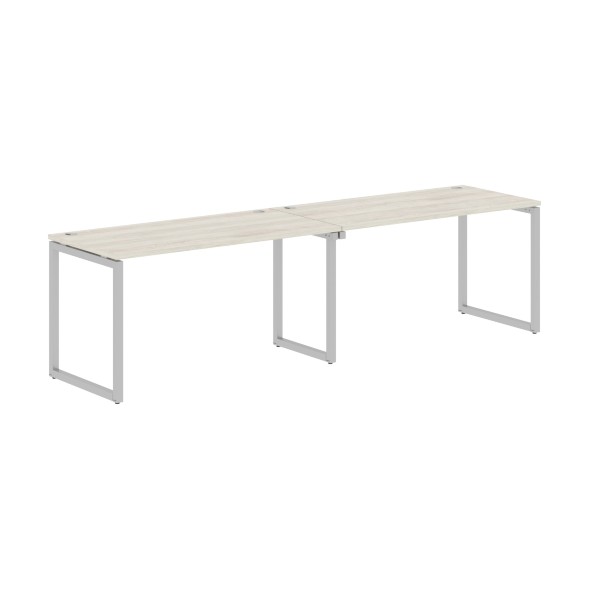 Стол 2-х местный XQWST 2870 2806х700х750 в Ноябрьске 