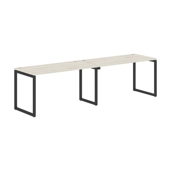 Стол 2-х местный XQWST 2870 2806х700х750 в Ноябрьске 