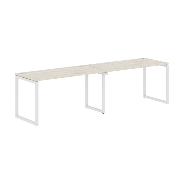 Стол 2-х местный XQWST 2870 2806х700х750 в Ноябрьске 