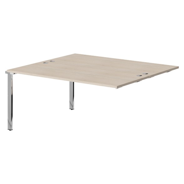 Стол промежуточный для Бенч XIGWST 1614.1 1600х1406х750 XTEN GLOSS в Ноябрьске 