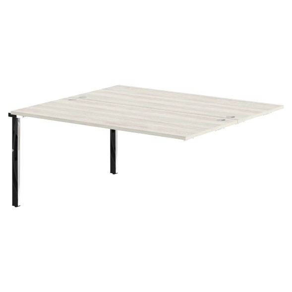 Стол промежуточный для Бенч XIGWST 1614.1 1600х1406х750 XTEN GLOSS в Ноябрьске 