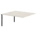 Стол промежуточный для Бенч XIGWST 1614.1 1600х1406х750 XTEN GLOSS в Ноябрьске 