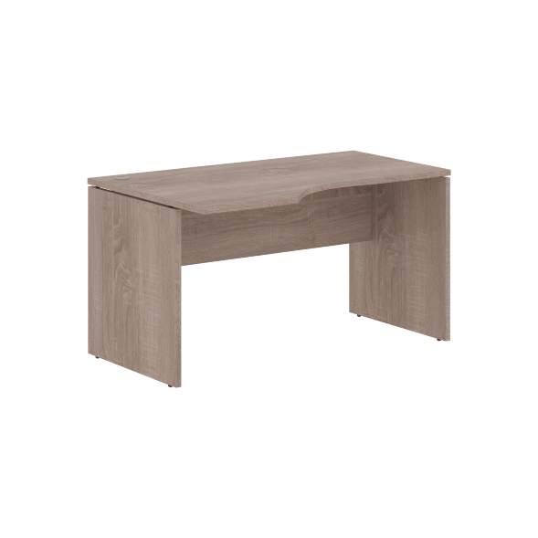 Стол эргономичный XCET 149(L) 1400х900х750 XTEN