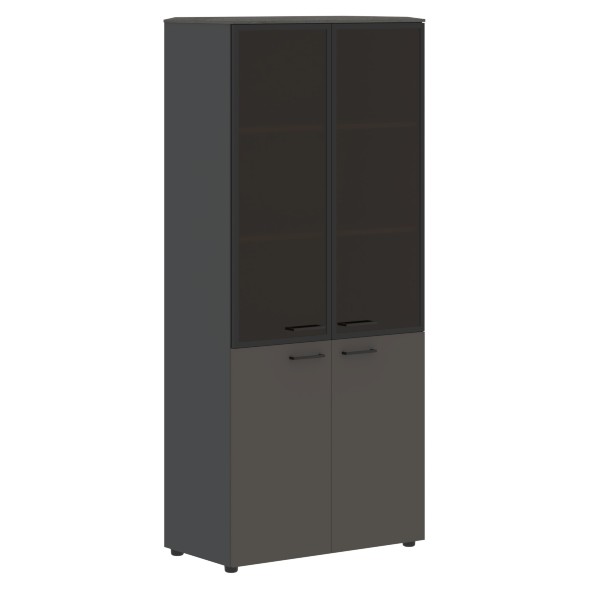 Шкаф комбинированный JHC 85.7 856х452х1949 JAY в Ноябрьске 