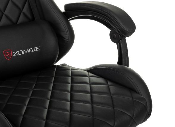 Кресло геймерское Zombie Drifting